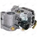 Carburator drujba Husqvarna 435, 440, 135, 140 Original (Husqvarna)